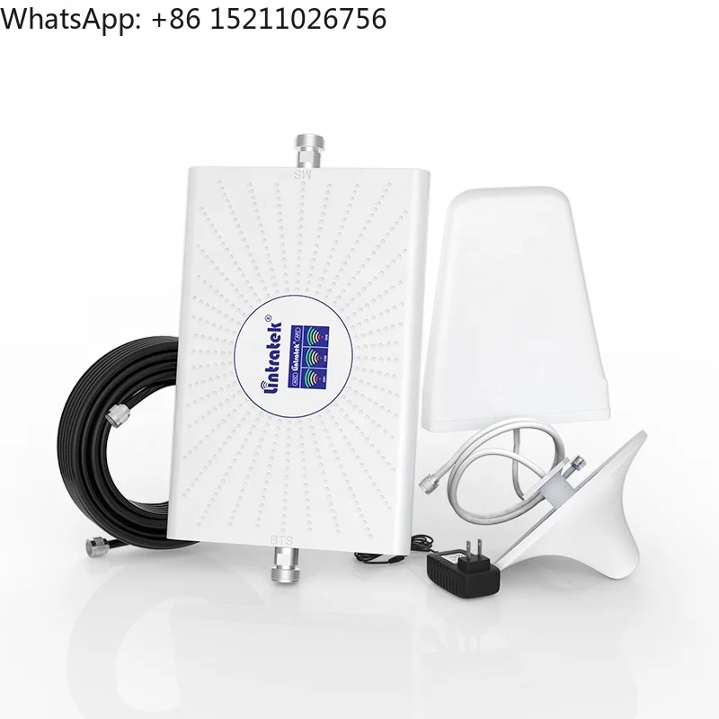 Lintratek New 70Db …