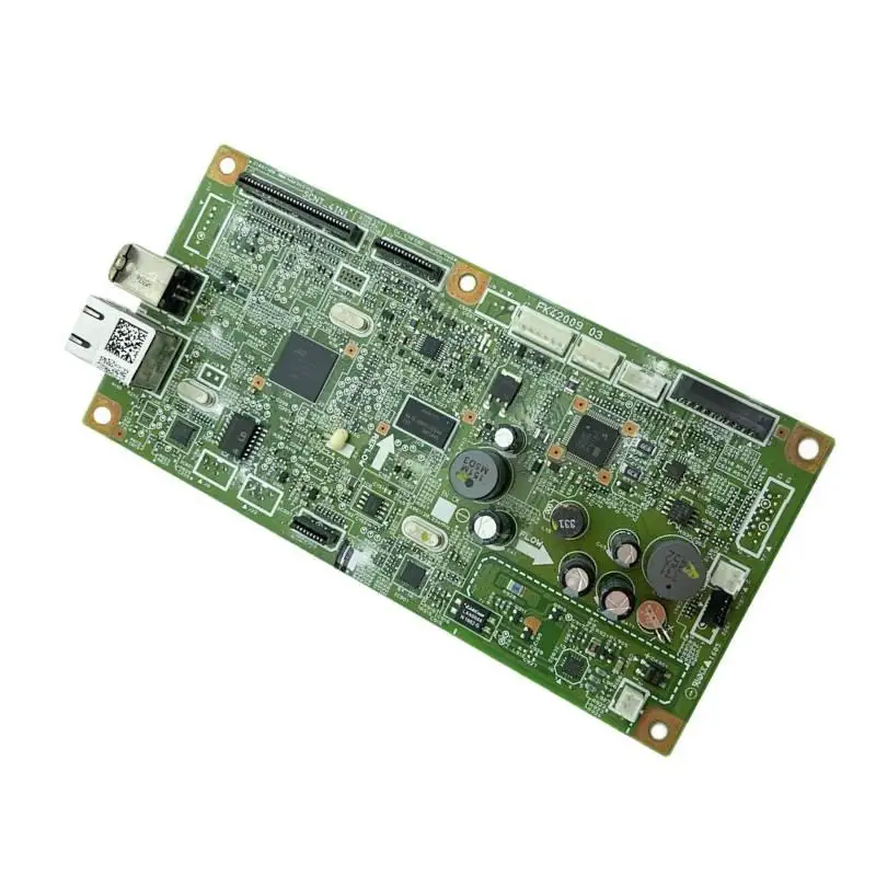 

Original disassembly is suitable for Canon 215, 227DW, 217W, 224DW, 4410, 4412 motherboard accessories