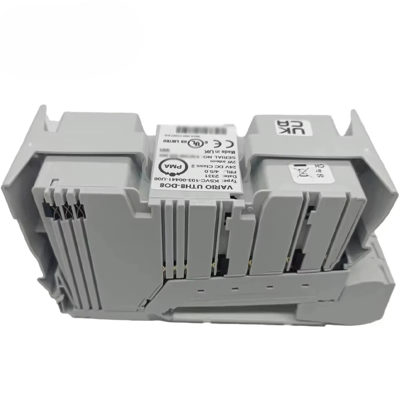 Brand New Original Genuine  Temperature Controller PMA Controller PLC Can Issue Invoices Module KSVC-103-00231-U00