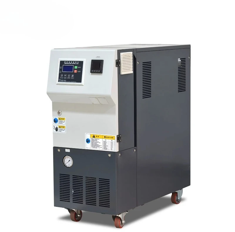 Temperature Control Unit Manufacturer Automatic Mould