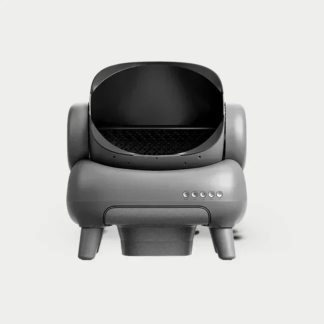 

M1 Origin Neakasa Large Low Noise Odor Eliminator App Control Intelligent Electric Self Cleaning Smart Automatic Cat Litter Box