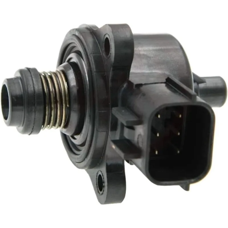 صمام التحكم في الهواء الخامل عالي الجودة لـ 2007-2013 Mitsubishi L200 KA5T KB5T Triton GL GLX 2.4 4G64 قطع غيار السيارات 1450A096