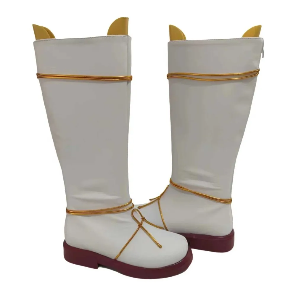 Buty do cosplayu Yu, Oriole Cao Zhi, Nowy Świat, anime, odgrywanie ról, buty na zamówienie, karnawał, Halloween, kolorowe buty do występów