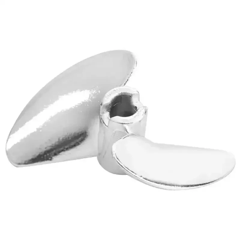 35mm RC Boot 2 Blades Propeller Fit voor FeiLun FT016 FT007 FT012 FT009 FT011 FT010 FT016 RC Onderdelen Afstandsbediening speelgoed Accessoire