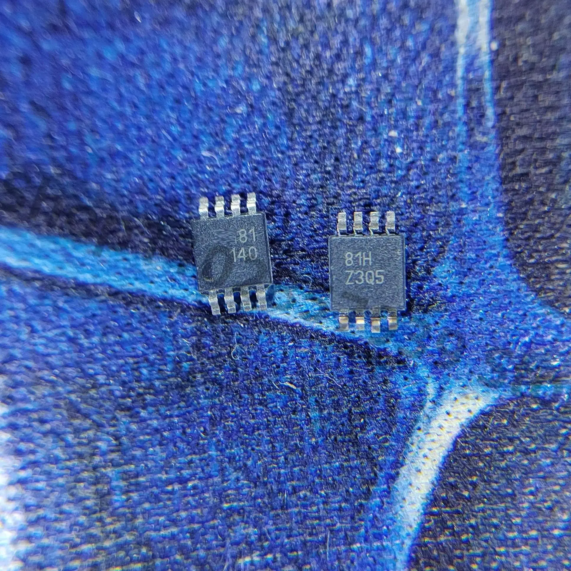 

OPA140AIDGKR 140 MSOP 5PCS/LOT Op Amp Single Precision Amplifier