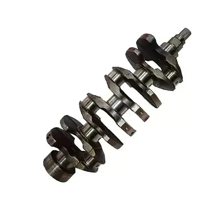 

Crankshaft MD332125 MD352125 For Mitsubishi Engine 4G18