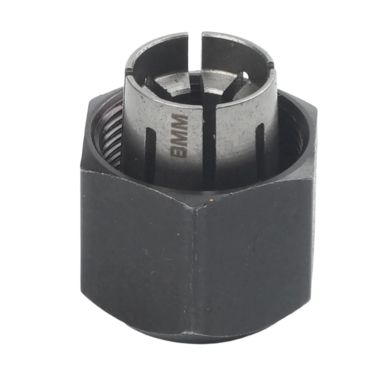 Collet Nut Replacement for For DCW620NT Router Developed Against For NA613029 Functional and Threading Benchmarks