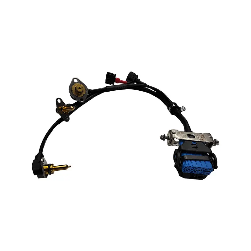 

0501 219 774 for ZF Retarder Wiring Harness