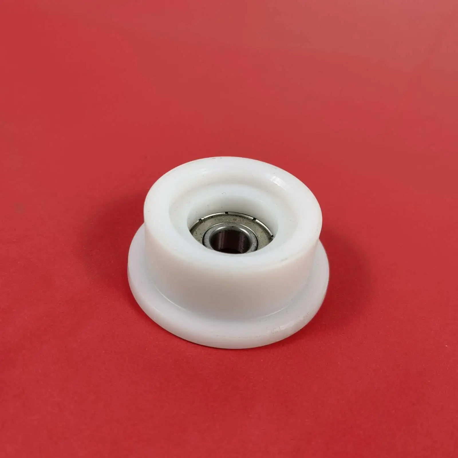 

Гребной тренажер с подшипником колеса, тренажерное оборудование для фитнеса и силы