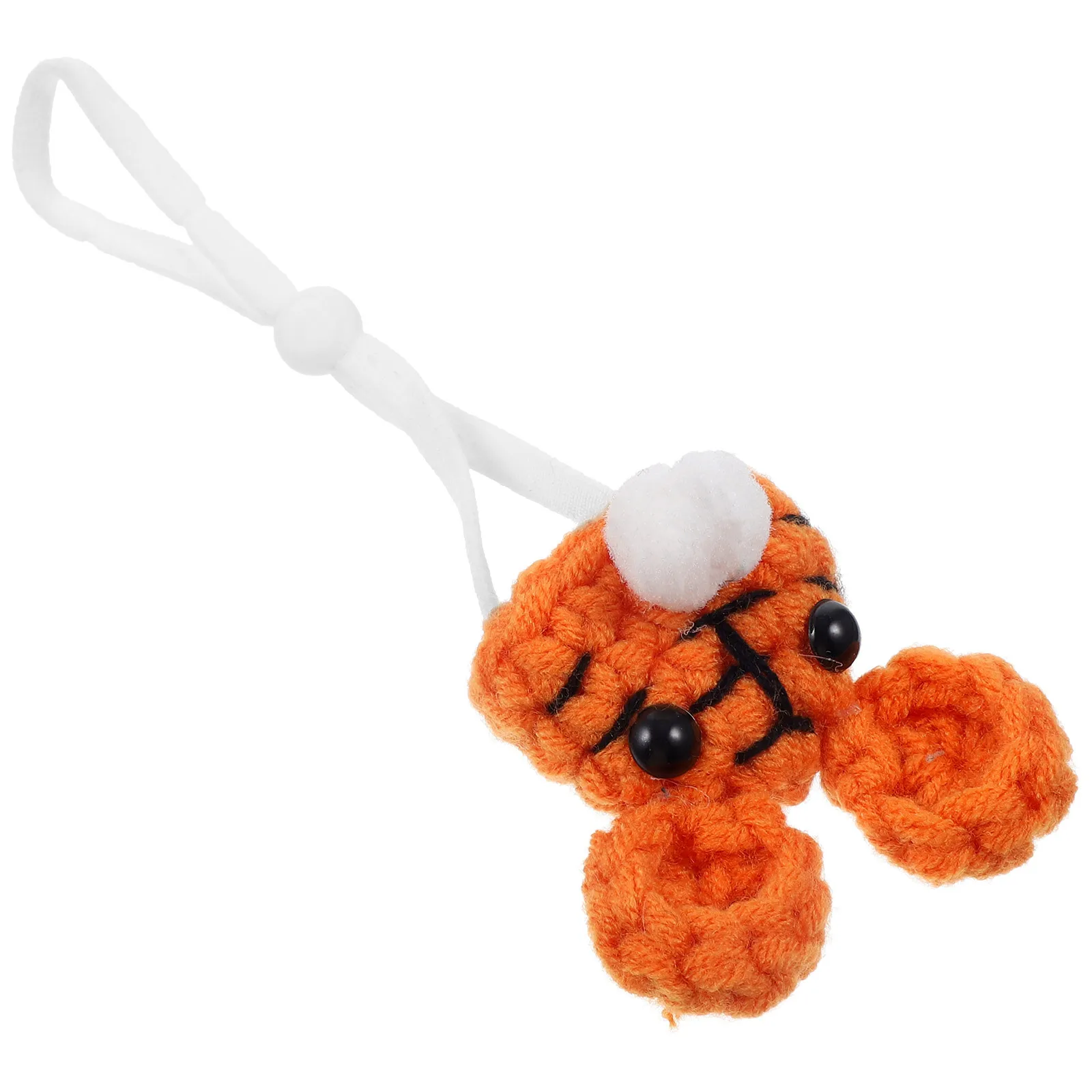 

Mini Hamster Knitted Hat Adjustable Strap Small Animal Hat Lightweight Cute Pet Photo Prop Pet Supply Hamster Photo Prop