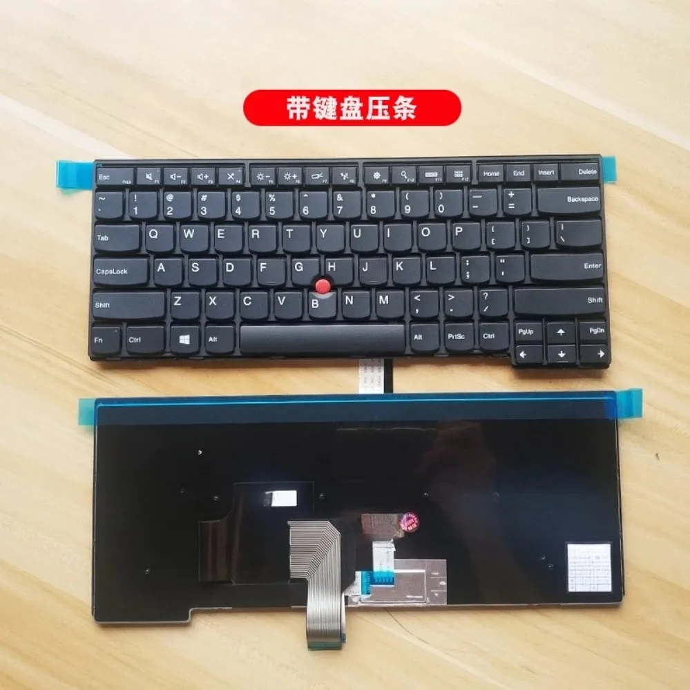 For Lenovo Thinkpad T460 E450 T440P E431 E440 E470 E430 E420 Laptop Keyboard (007)