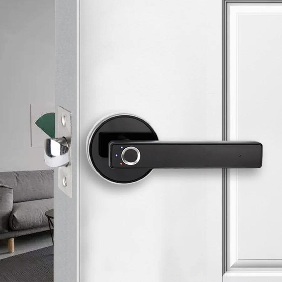 Manufacturer Direct Intelligent L·ock, Furniture Intelligent Split Password Lo·ck