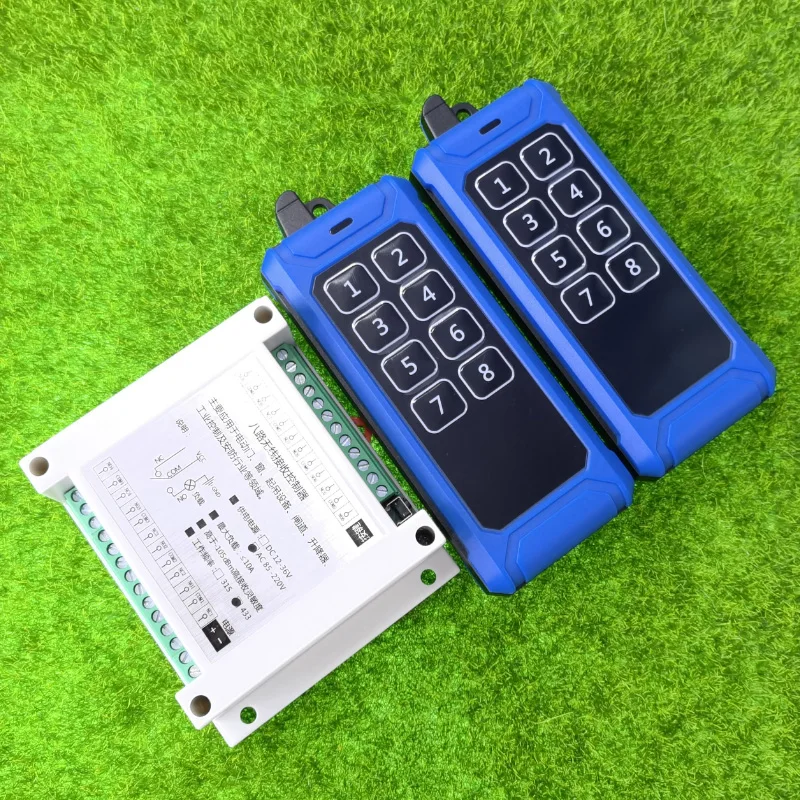 Industrial 3000M Un…