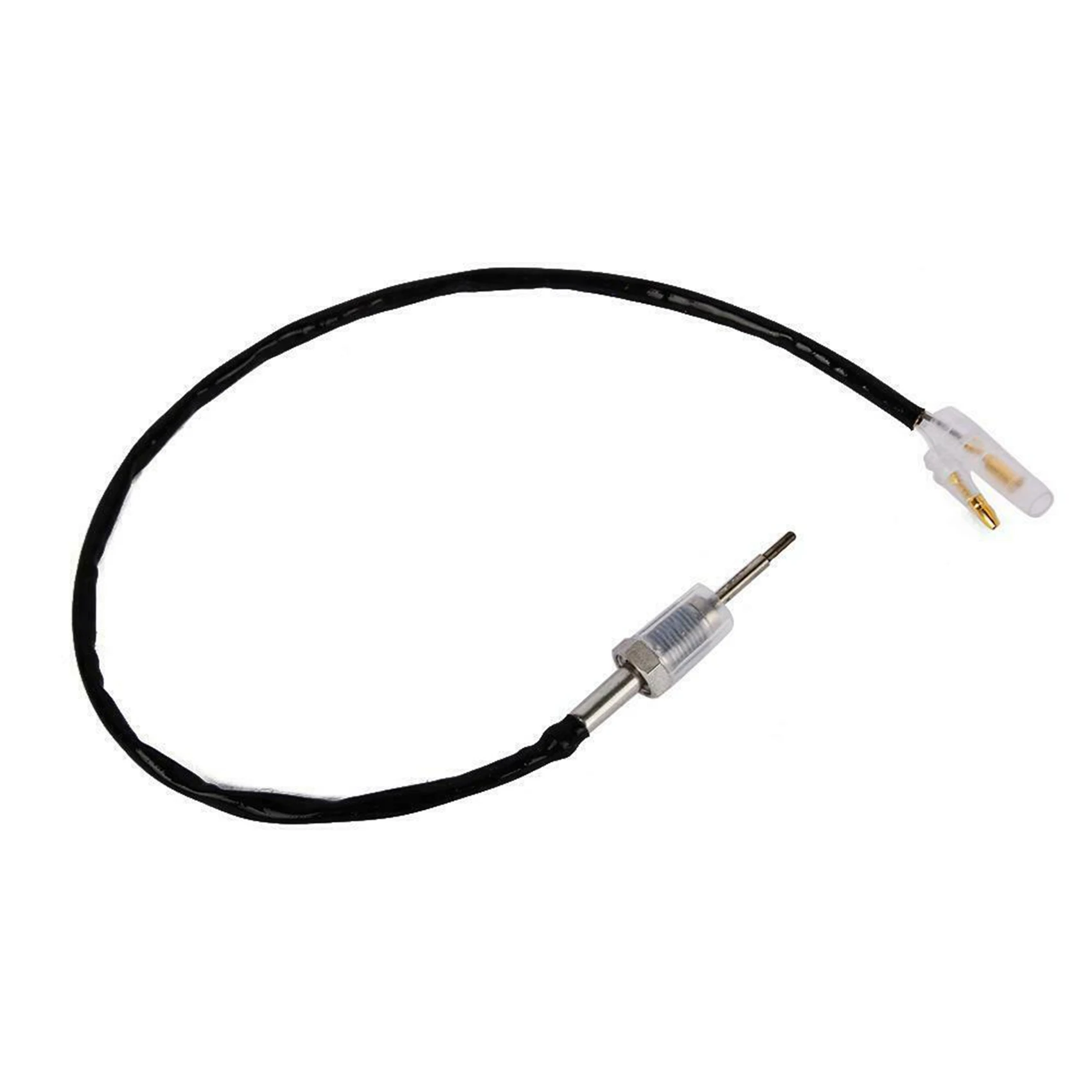 Car Exhaust Temperature Sensor Thermocouple Probe 4013133 for Many 2007-2020 Exhaust Gas Temp Sensor