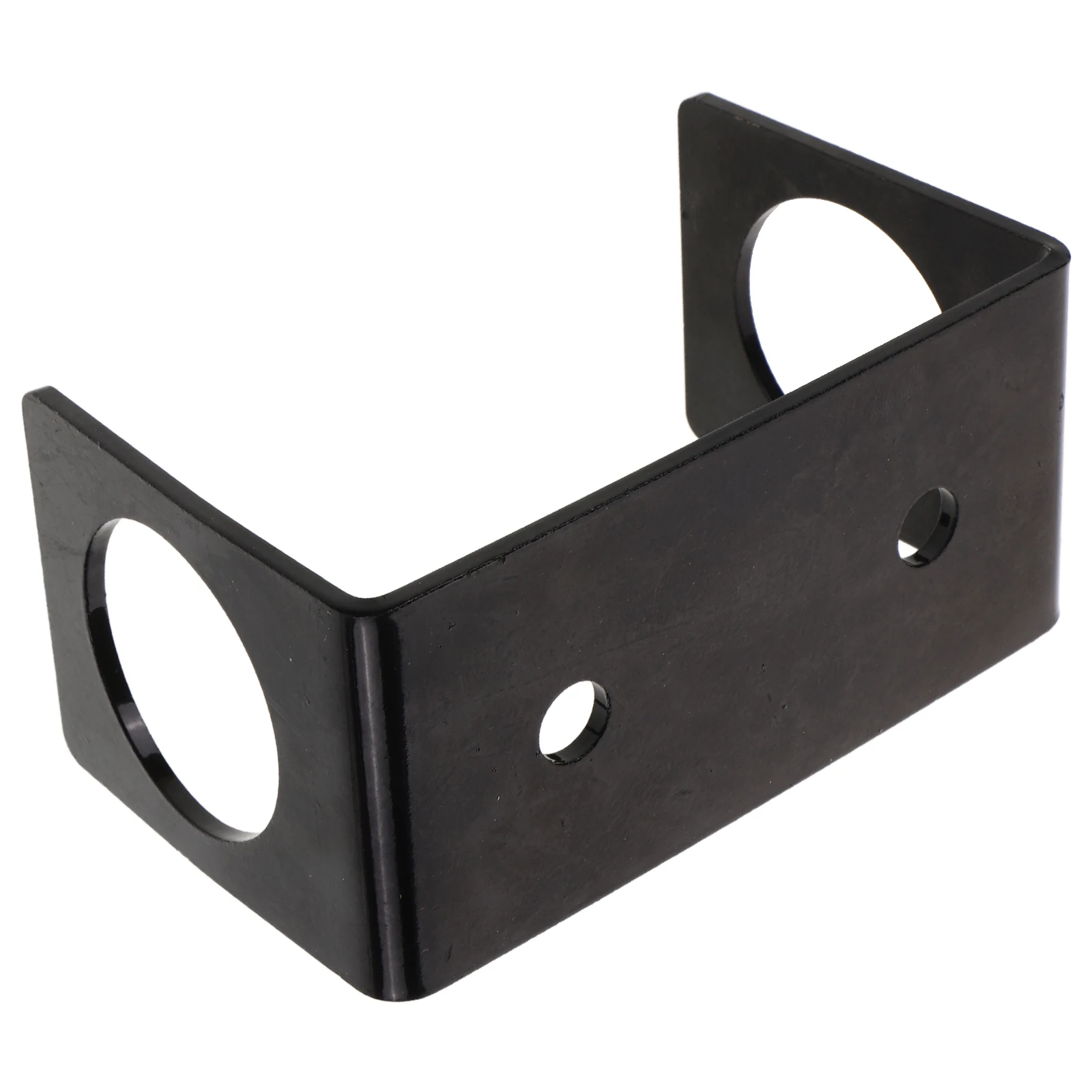 

Horizontal Barbell Rack Steel Wall Mounted Gym Equipment Part Weight Plates Holder Fitness Accessory Durable Storage Solution