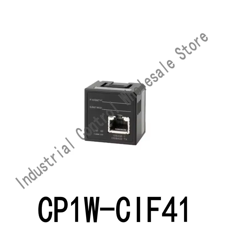 New Original CP1W-CIF41 PLC Module