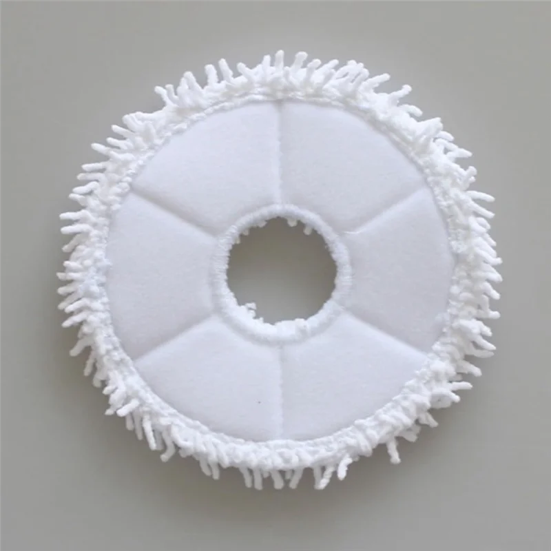 

Replacement Parts For Eureka J15 Pro Ultra Main Side Brush Filter Mop Cloth Dust Bag Robot Vacuum Cleaner Parts