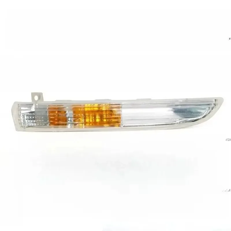 

New for Car Accessories Turn Signal Light DRL for CC 2008 2010 2011 2012 Front Bumper Corner Light 35D953041 35D953042 Car