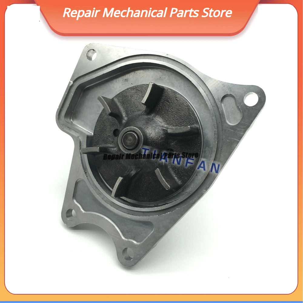 For Water Pump Me996789 Me996789j For 4m40 4m41 E307