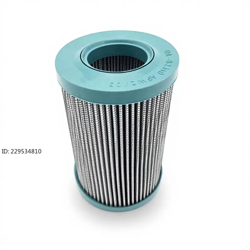 923855.1183 Port crane filter element 9238551183 Stacker breathable filter element