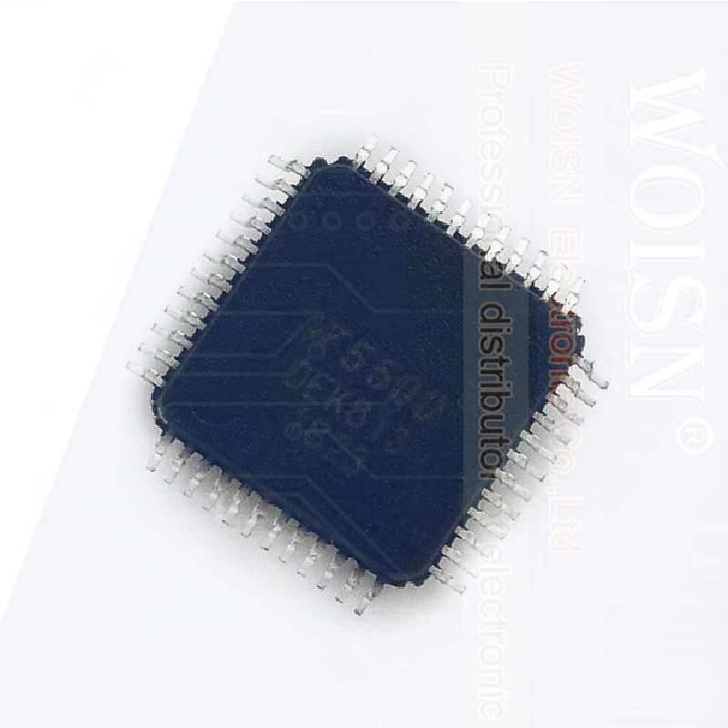 2-5PCS W5500 5500 PCF8563P PCF8563 TPCA8065-H TPCA8065 MC33079P MC33079 AME8807AEHA 8807AEHA TLC2543CN TLC2543