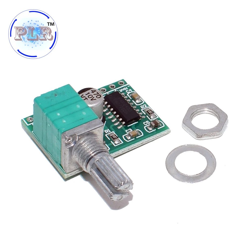 GF1002 Module: Recensione e Valutazione del Modulo Amplificatore PAM8403