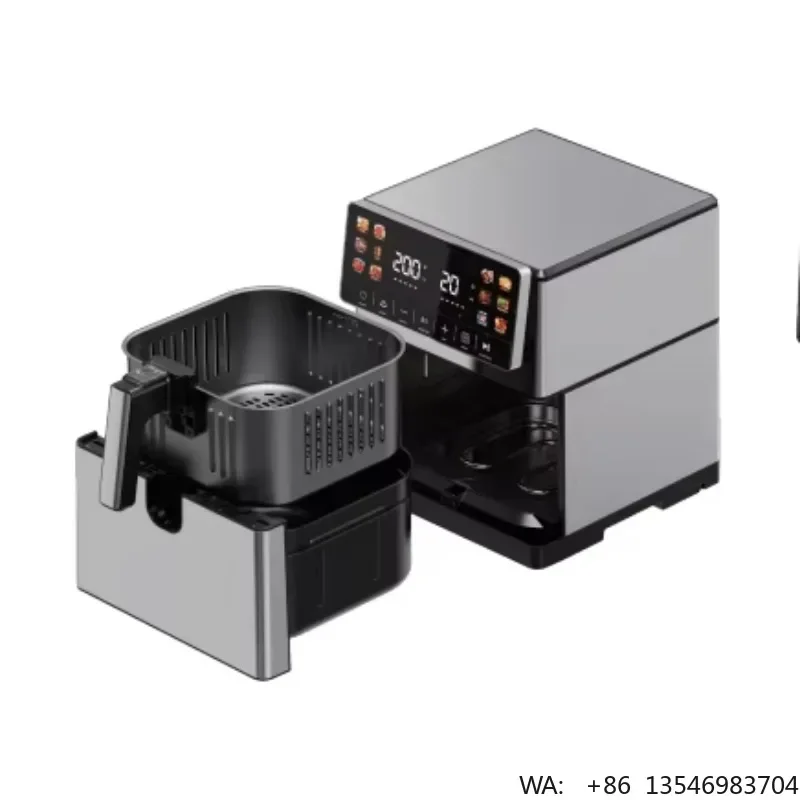 Anbolife Modern Design Full Stainless