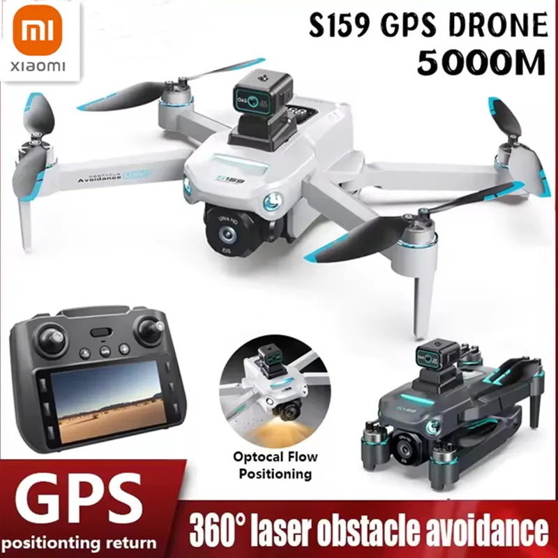 Xiaomi S159 Gps Dro… - image