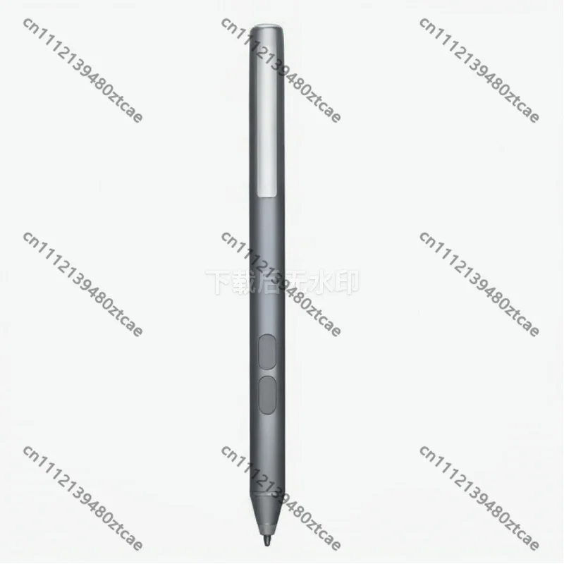 Digital Stylus Pressure Sensitivity Active Pen for HP Envy X360/Pavilion X360 2-in-1 Laptops,Touch Screen Writing Drawing Pen