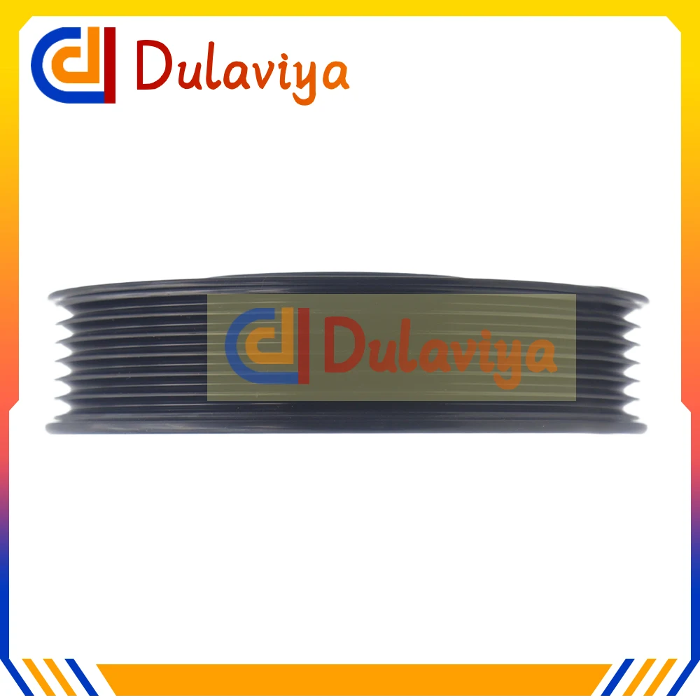 エアコンACコンプレッサー クラッチプーリー PXE16 フォルクスワーゲン ティグアン ジェッタ用 1K0820803S 1K0820803Q 1K0820808DX