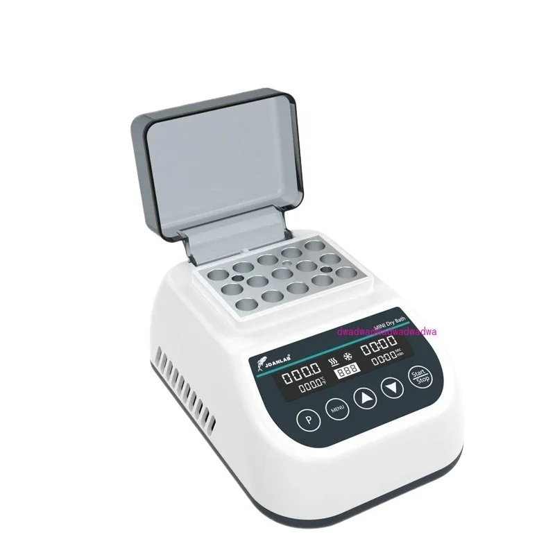 Heating Block Biological Mini Dry Bath Incubators