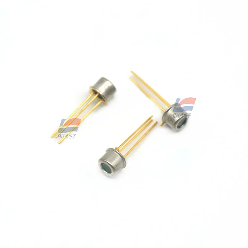 NEW G12180-010A InGaAs PIN Photodiode Sensor Low Dark Current TO18 Packing