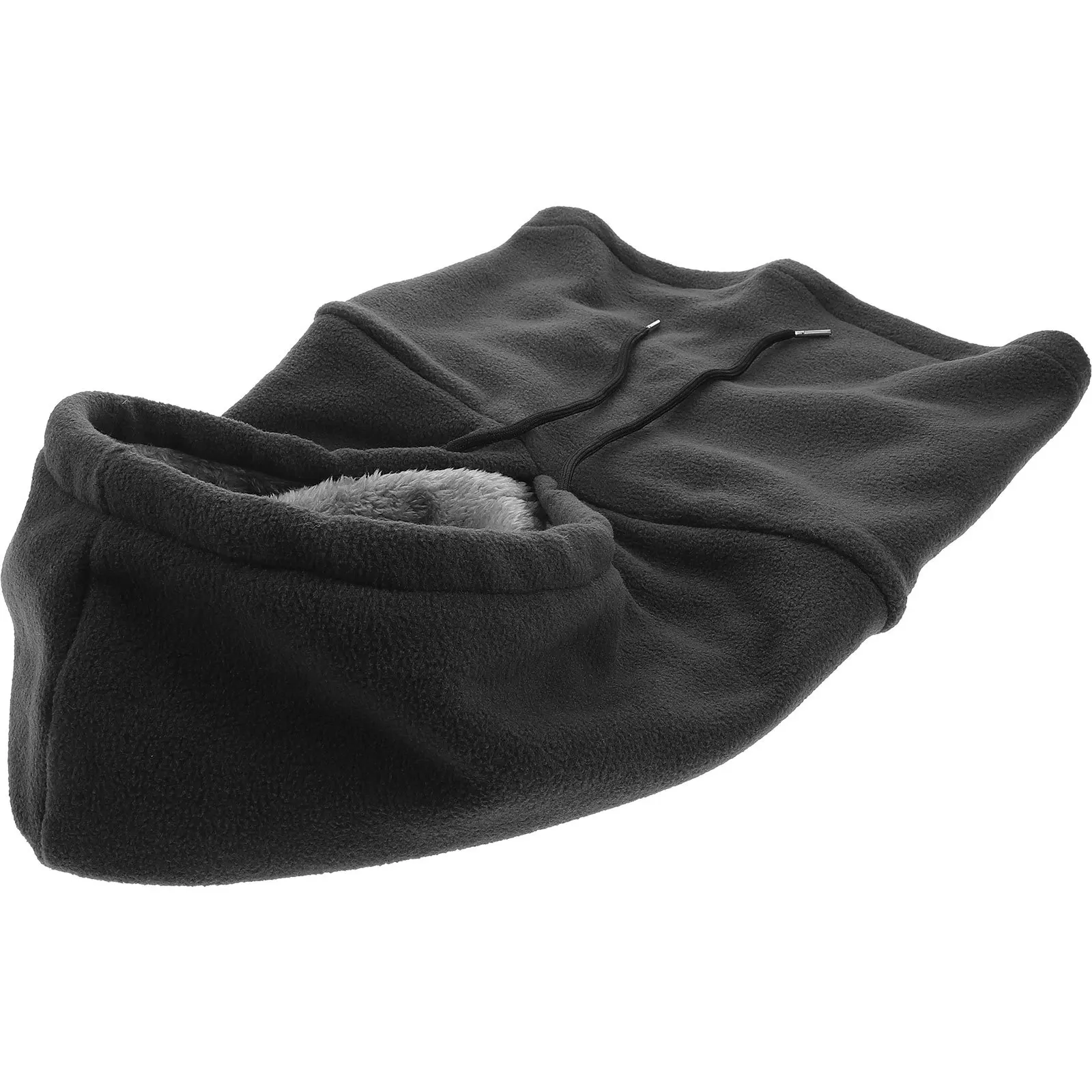 

Anti-Cold Motorcycle Facial Mask Windproof Neck Cover Outdoor Warm Facial Guard Practical Cover for Winter Riding