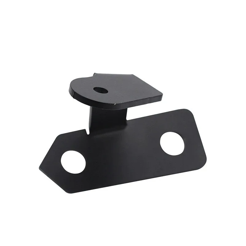 USERX Universal Motorcycle Accessories Action camera mount Dash cam small spotlight bracket for Kawasaki ZX25R