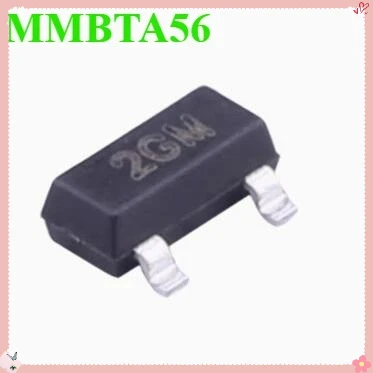 Original   MMBTA56    2GM  ,   MMBTA06   1GM