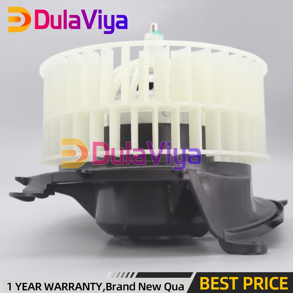 

New AC Heater Blower Motor Fan For Mercedes CL500 CL55 CL600 S350 S430 S500 S600 2208203142 A2208203142 LHD