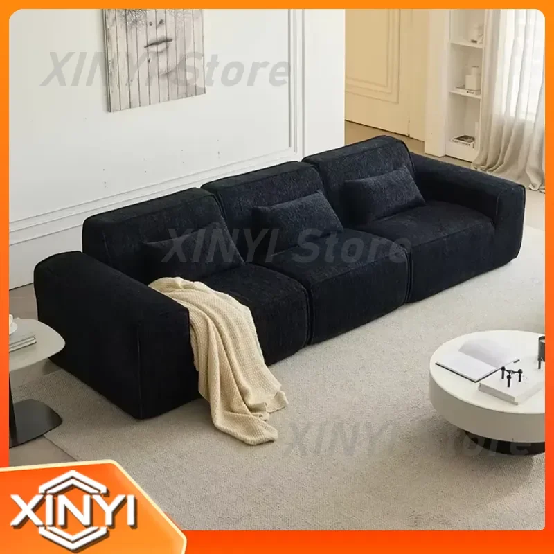 Modular Modern Foam Bed and Compression Sofa Cover Vacuum Packed Sponge Chair Box for Villa Furniture for Compression Sofa