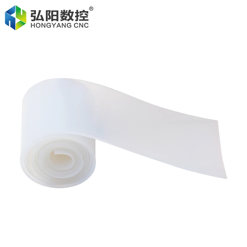 CNC Vacuum Cover Silicone Leather Vacuum Head Surrounded By Sealing Pad Woodworking Carving Dust Removal Rubber Strip