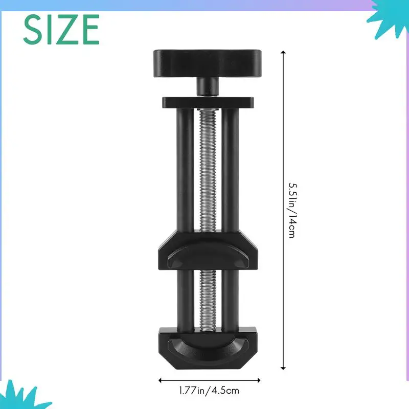 ABZW 렌즈 수리 도구 22Mm-110Mm 렌즈 필터 링 스패너 렌치 오픈 도구 세트 8Mm ~ 90Mm 용 다기능 바이스