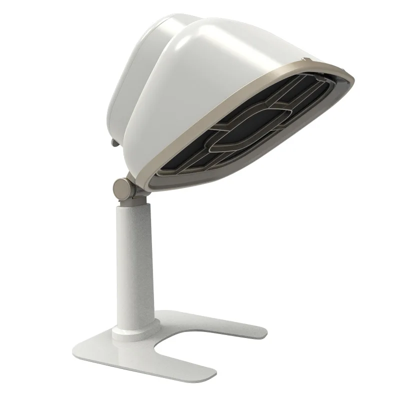 Japanese and Korean desktop range hood barbecue hot pot significant other portable household mini oil suction fan