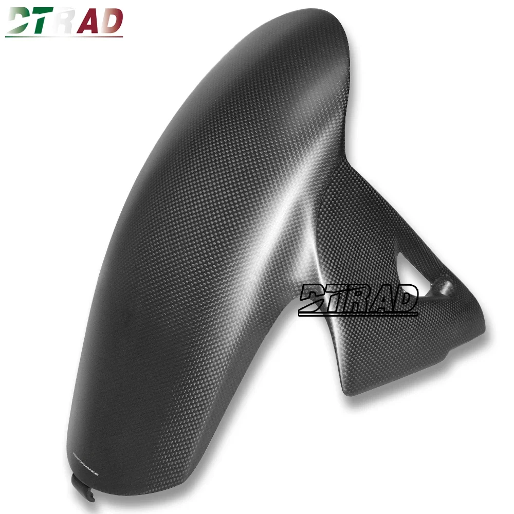 Voor DUCATI Streetfighter V4 V4S SP2 2023 2024 Koolstofvezel Motorcycle Body & Frame Covers Volledige Kuip Kits Gemodificeerde Plain matte - afbeelding 1