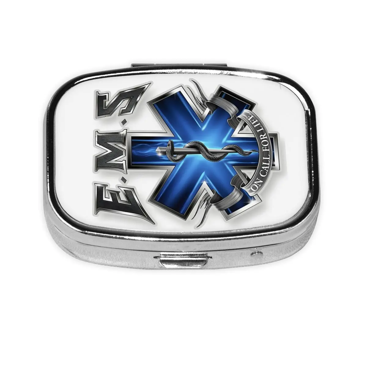 Star Of Life Logo M…