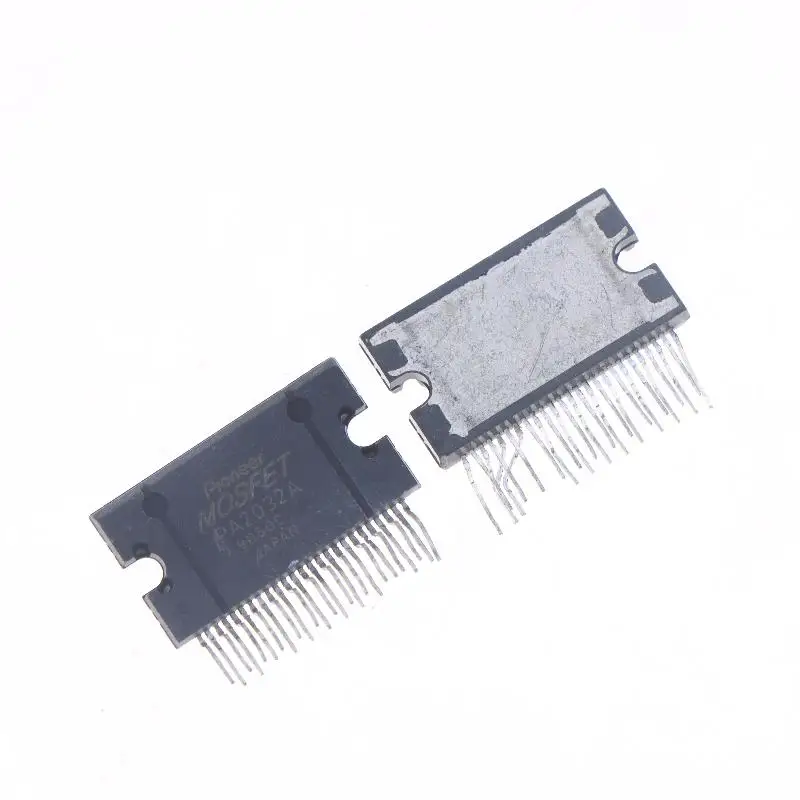 Audio Versterker Blok Transistor 100% Nieuwe Originele PA2030A PA2031A PA2032A ZIP-25