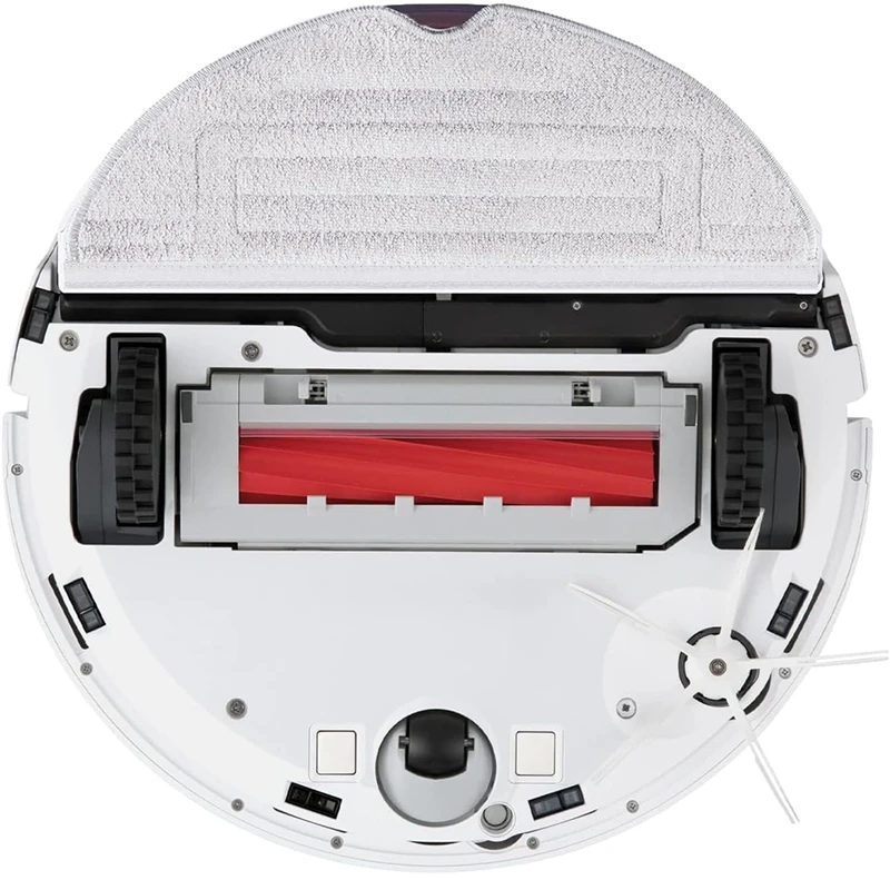 [Berserkk] Roborock S8 S8+ ロボット掃除機メインサイドブラシモップ Hepa フィルターダストバッグクリーニングローリングブラシアクセサリー