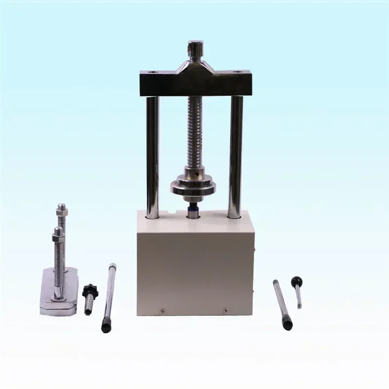 Durable and sturdy Dental Pressure Polymerizer / Dental Press Compress / Polymerization Machine