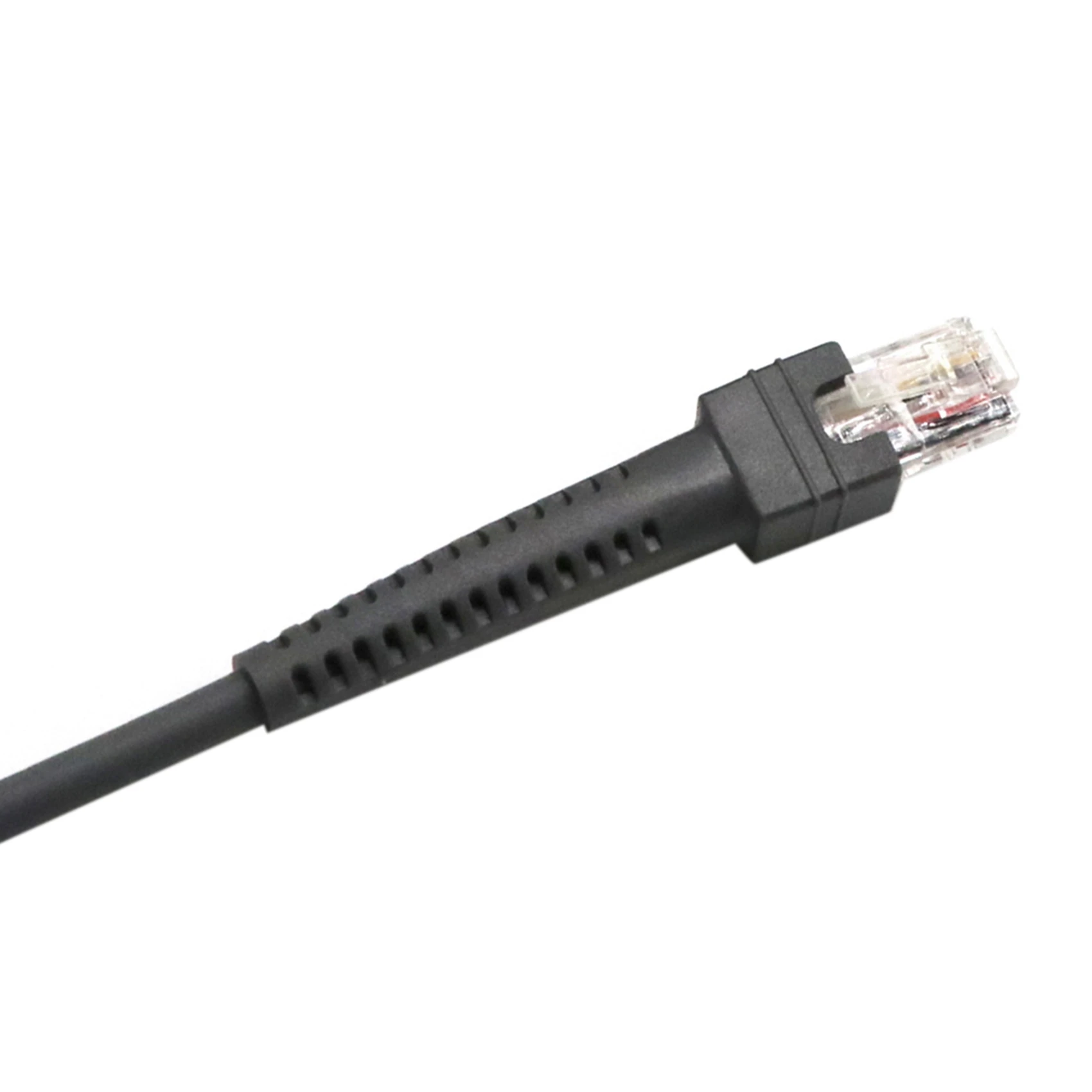 B18B 5X Scanner Datenkabel LS2208 AP LS4208 DS9208 Barcode Scanner USB Port Datenkabel