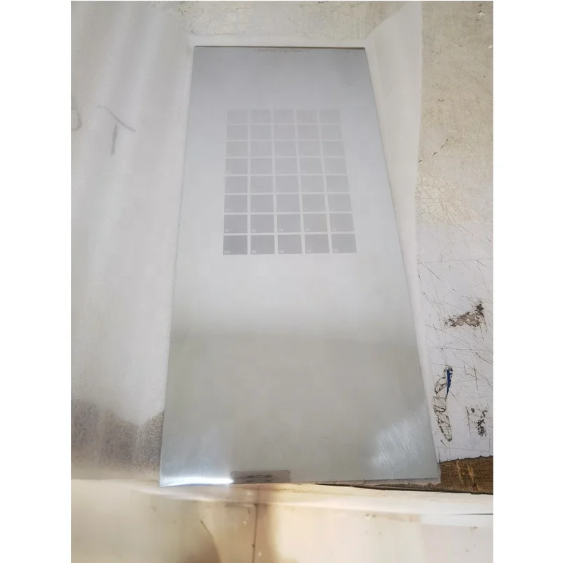 GA-1410-A Ink Printing Proofer For Flexo Gravure Spot-color Offset Printing Ink Proofing Machine