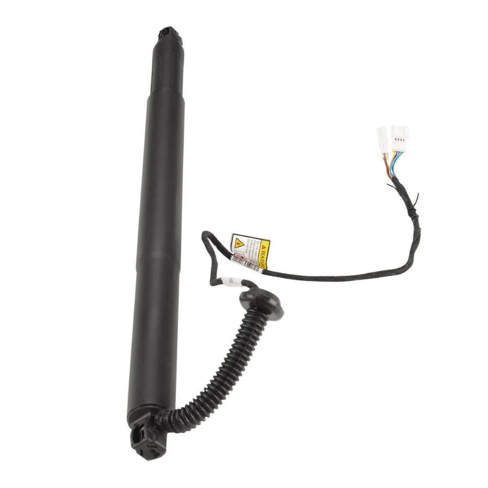 Rear Right Tailgate Power Lift Supports w/ Power Opener 51247434044 for BMW X6 08/2016-2017