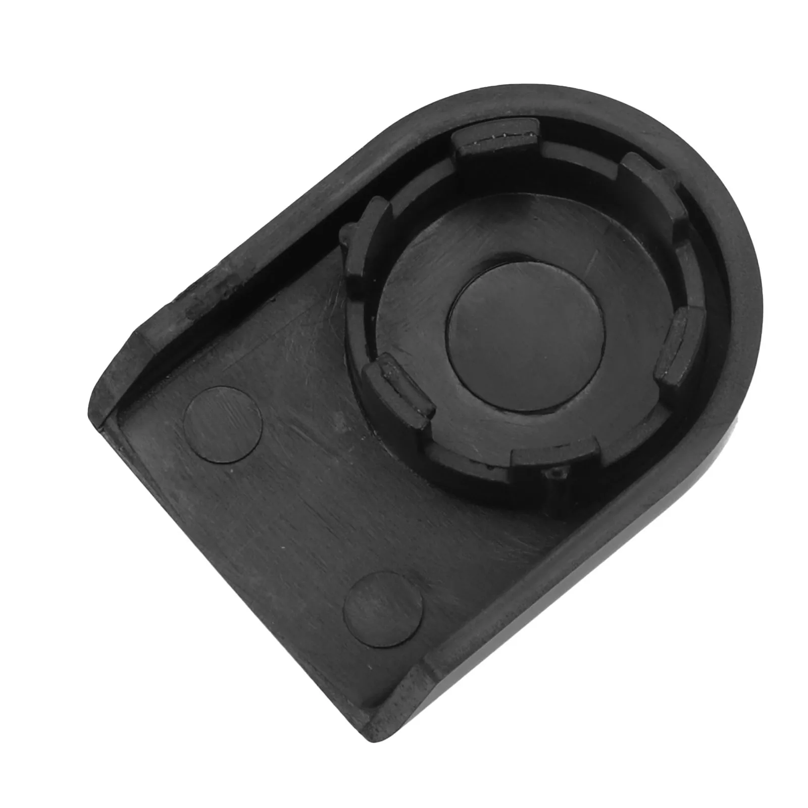 Accessories Cap Wiper Nut Cover Cap 28882-AD015 ABS Material Easy Installation For Nissan High-strength Brand New