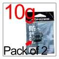 10(10.0g)